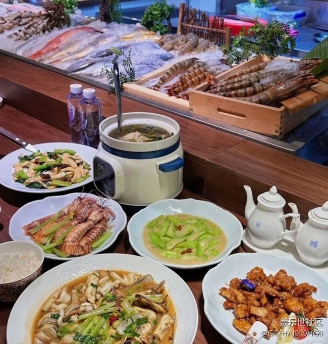 【家的味道】美食