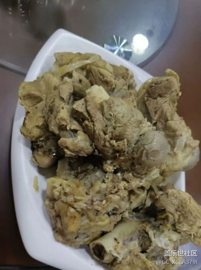 【家的味道】东北菜