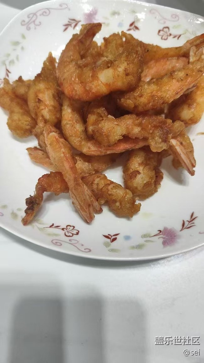 【家的味道】炸物