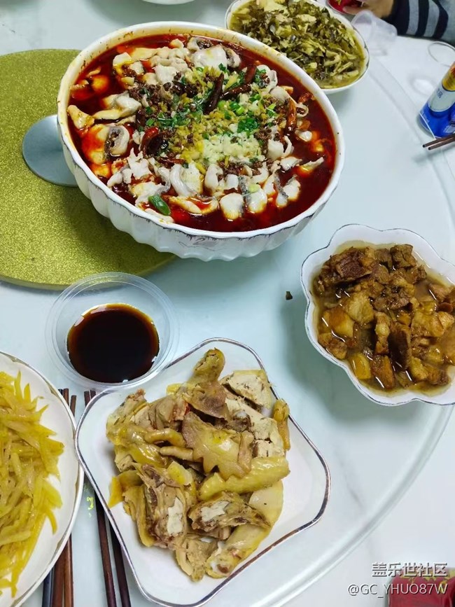 【家的味道】快乐假期