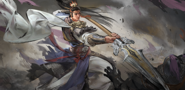 《三国杀OL》正版三国杀今日登陆，赢千元京东卡！