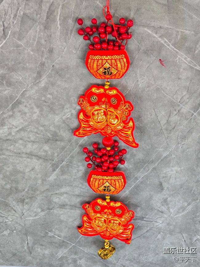 【新年到】逛塔的人