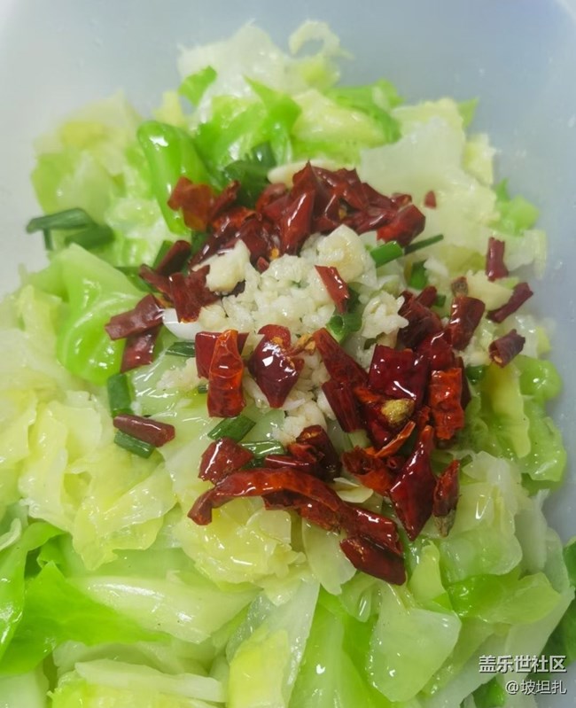 【家的味道】凉拌菜