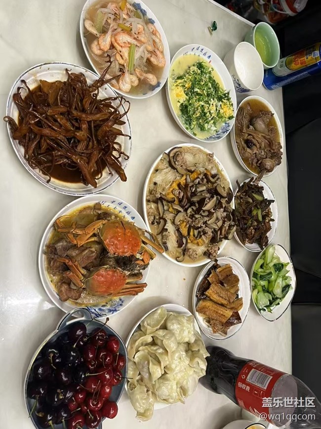 【家的味道】治愈一餐