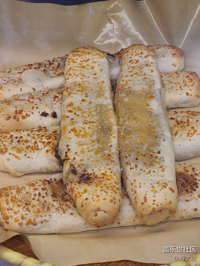 【家的味道】馅饼