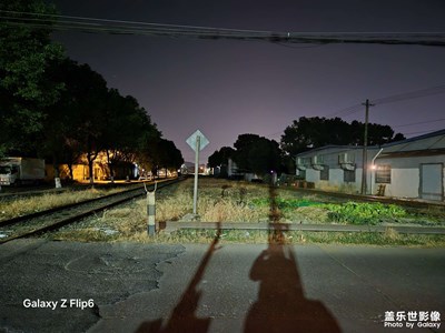 【回家路上】车与铁路