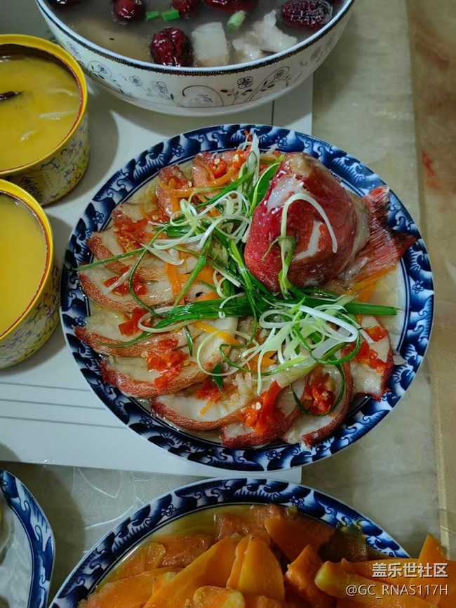 【家的味道】烧菜