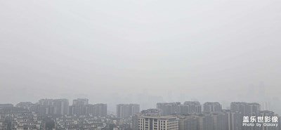 【回家路上】+路上所见