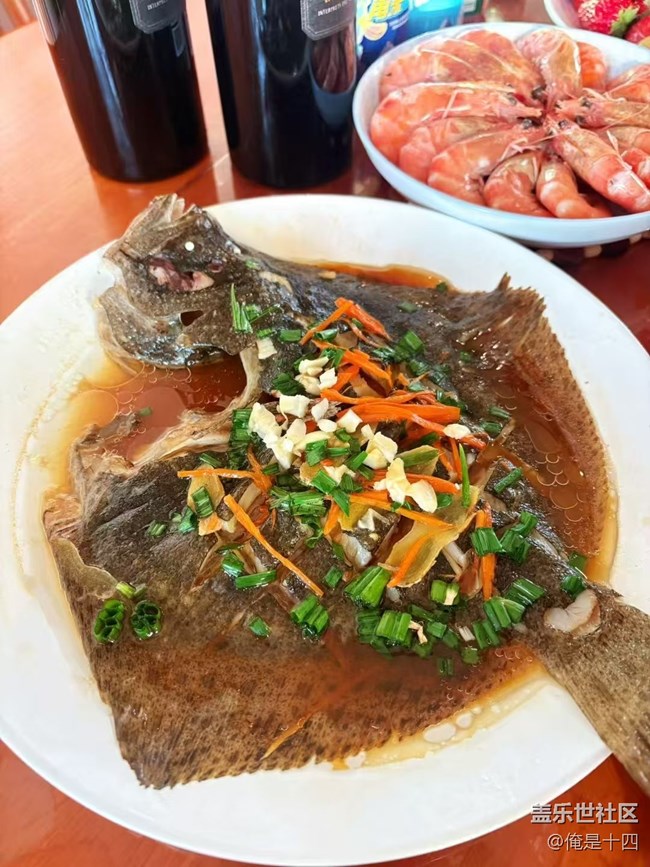 【家的味道】新年快乐