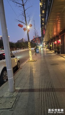 【金蛇转好运】除夕夜