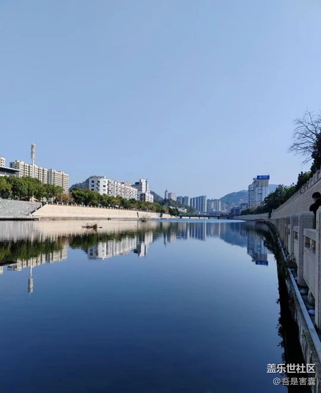【我家乡的春节】过新年