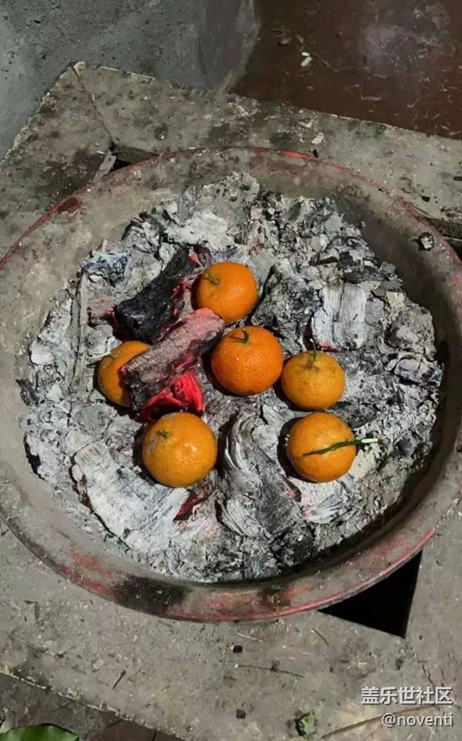 【身边的年味】回乡过年