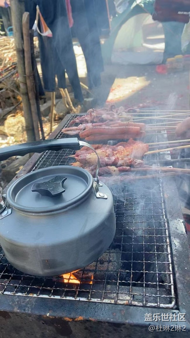 【身边的年味】悠哉假期