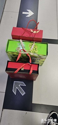 【金蛇转好运】清净的春节