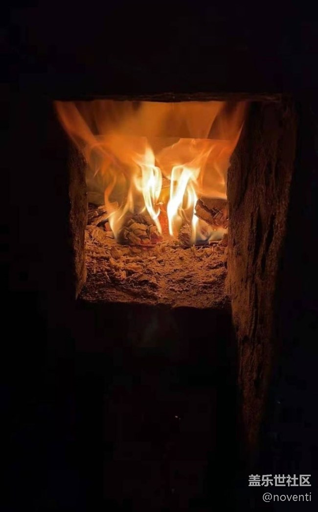 【身边的年味】回乡过年