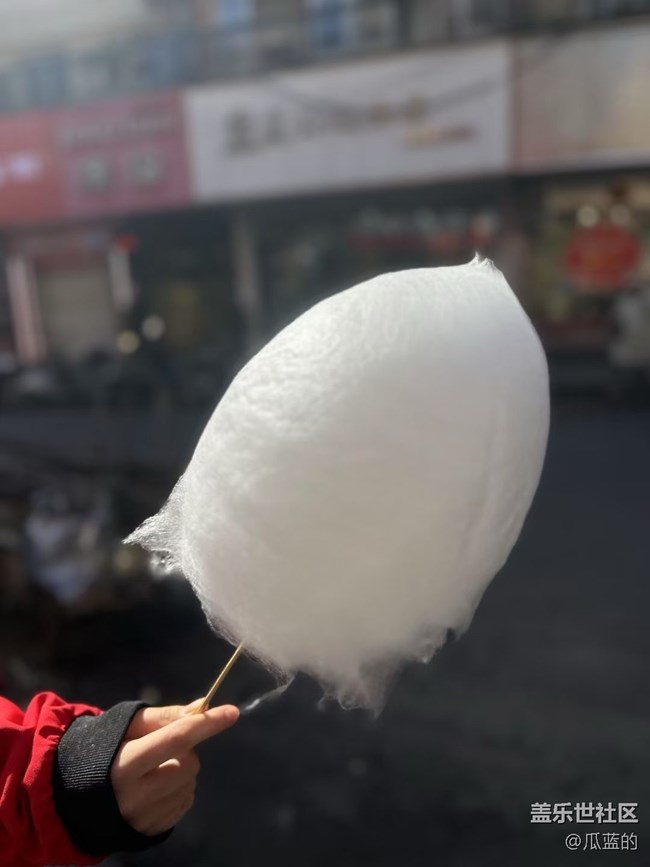 【我家乡的春节】过年了