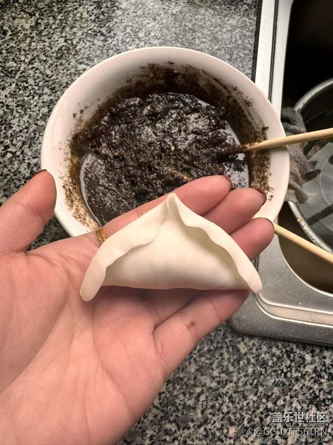 【身边的年味】新年美食