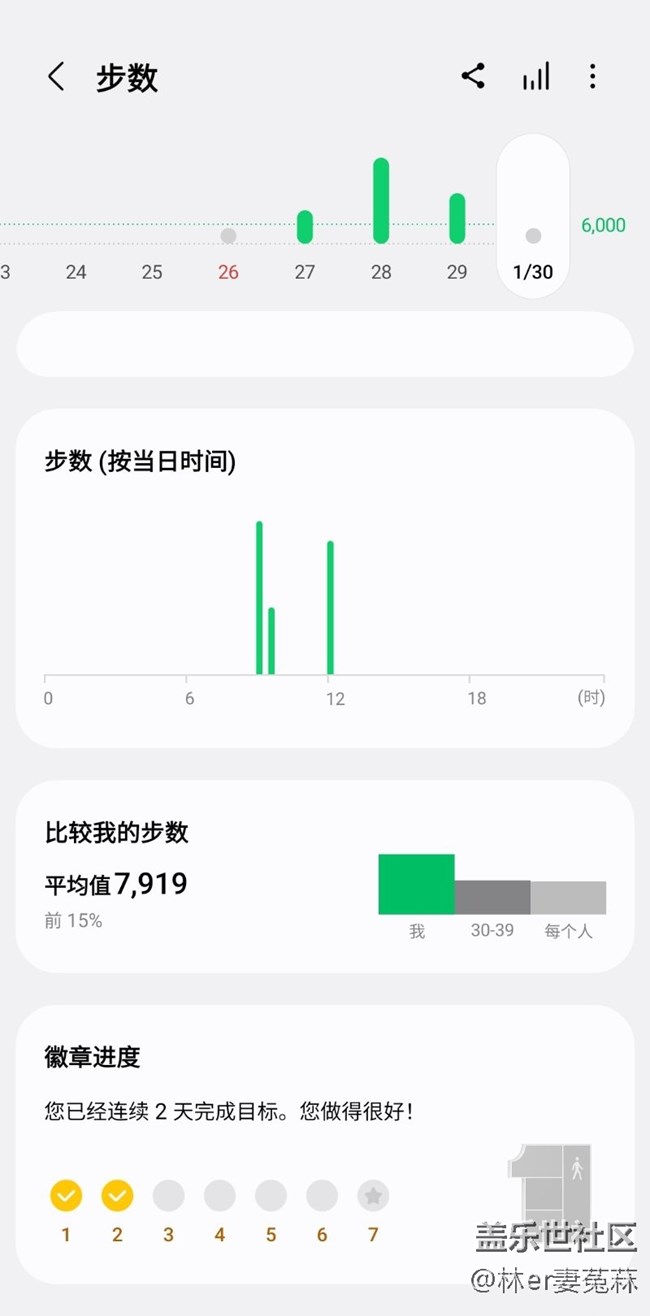 【健康幸福过大年】每日运动