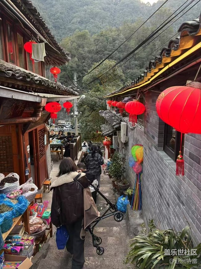 【我家乡的春节】烤全羊