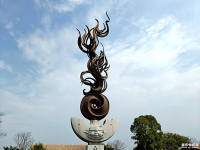 【春节趣事】+游良渚古城遗址公园