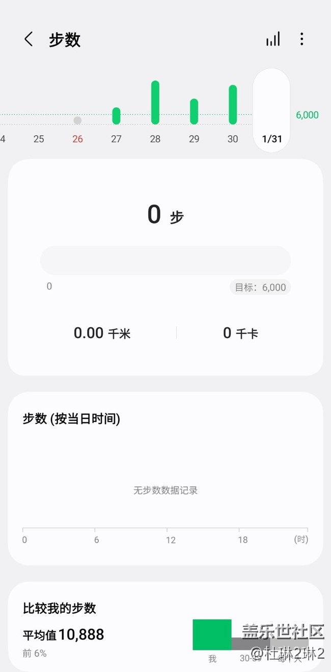【健康幸福过大年】起床