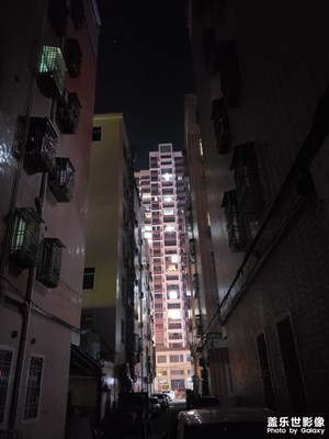 【金蛇转好运】+城镇夜景
