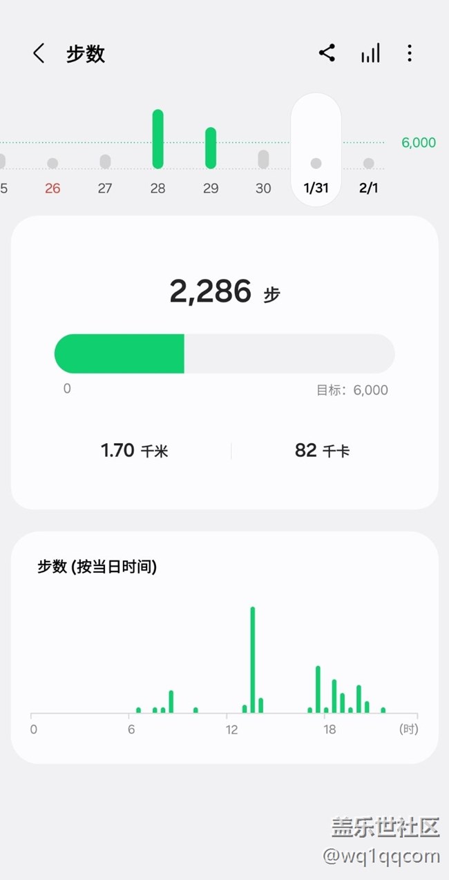 【健康幸福过大年】多少动动