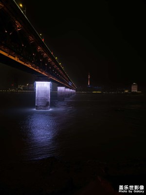 長江大橋