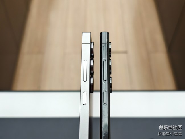 三星Galaxy S25 Ultra与三星Galaxy S23 Ultra大对比