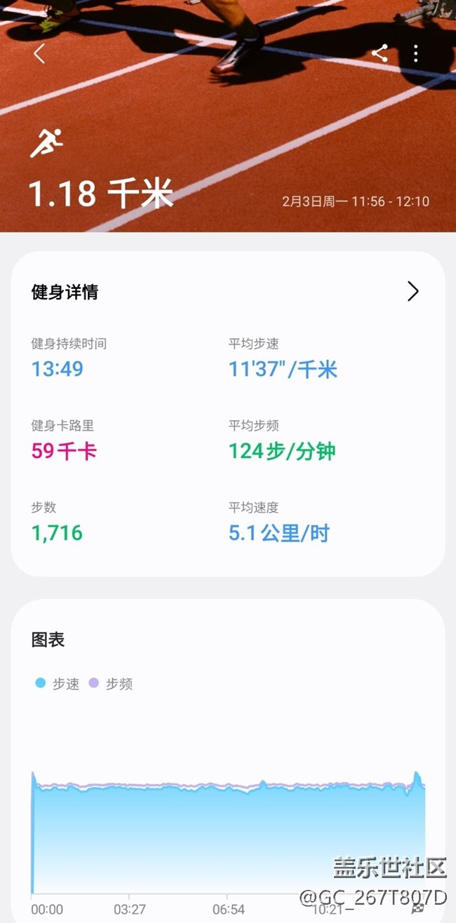 【健康幸福过大年】跑步锻炼
