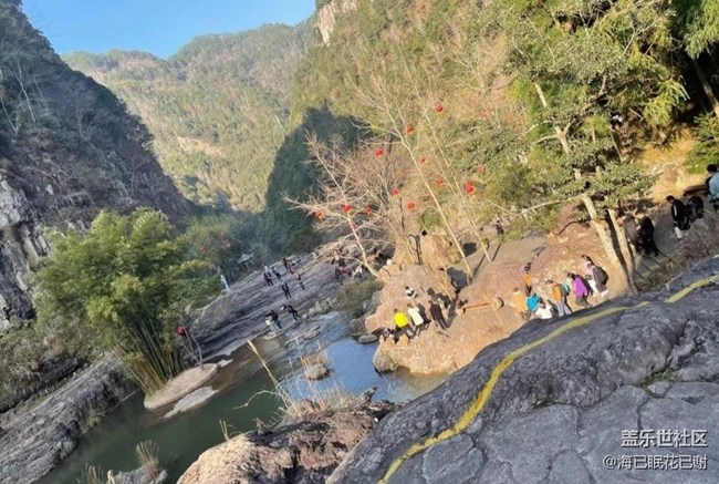 【身边的年味】游玩