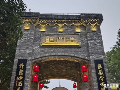 【春节趣事】+喜庆氛围