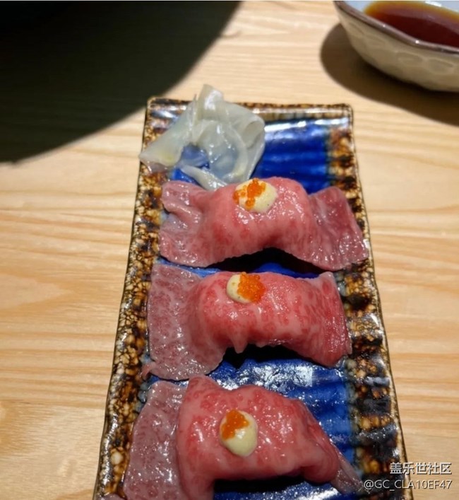 【醒春】日料