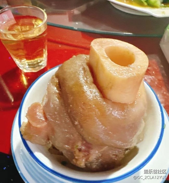 【醒春】吃胖一点