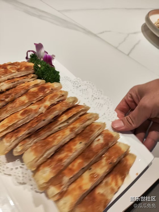 星部落年终活动回顾贴