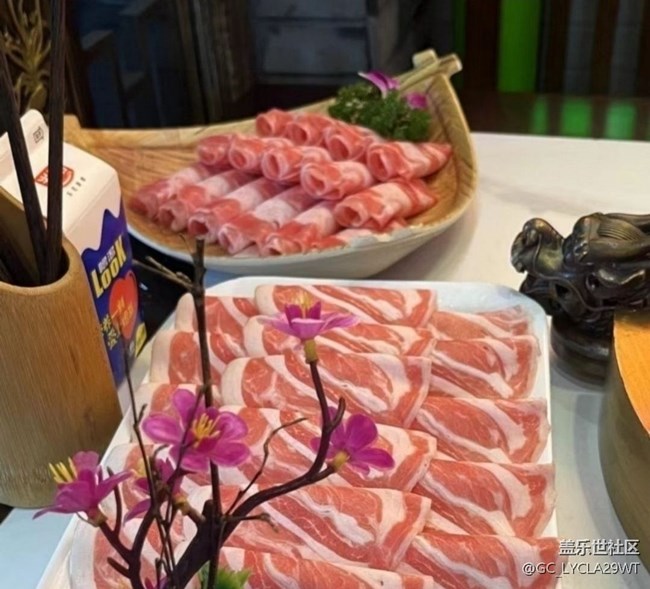 【醒春】新年吃火锅