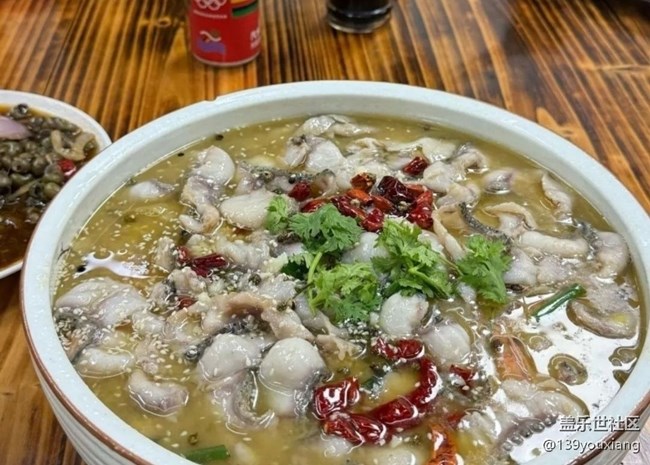 【醒春】美味食物