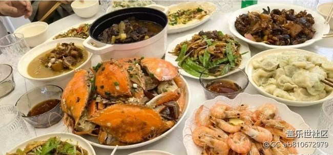 【醒春】品美食