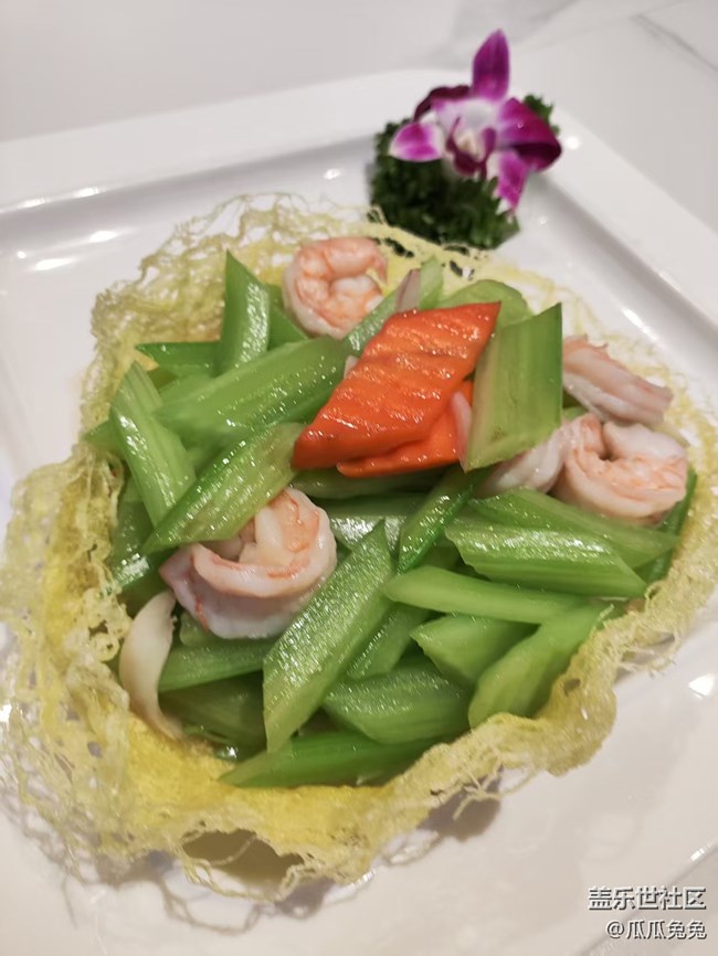 星部落年终活动回顾贴