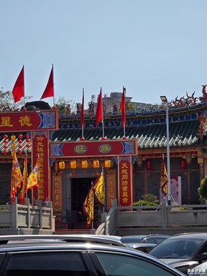 【金蛇转好运】+访古祠，探古韵