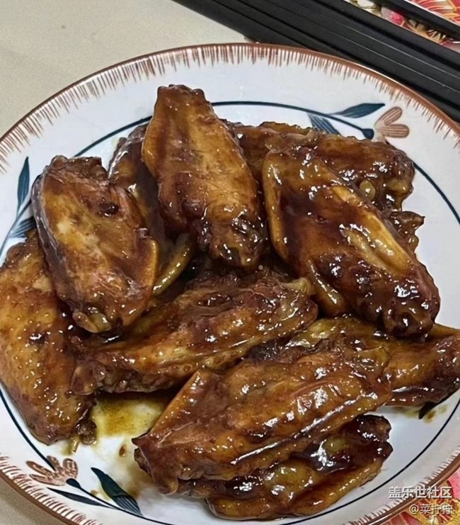 【醒春】该吃吃