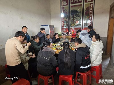 【金蛇转好运】新年新气象！