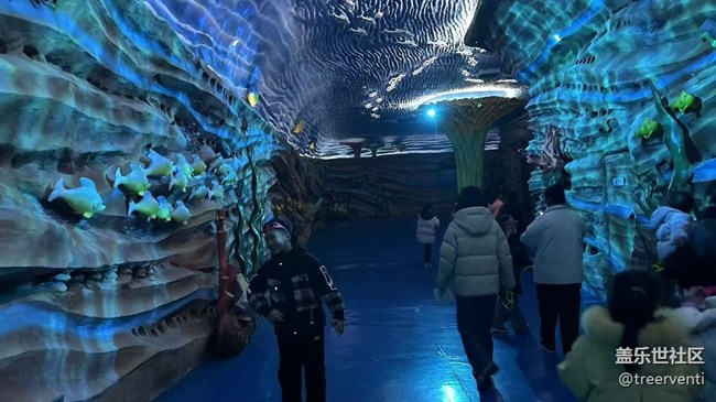 【春节行迹】方特之旅