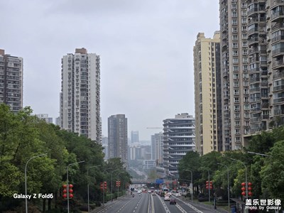 【返程路上】归来