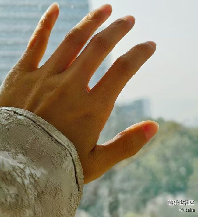 【开年大吉】工作了