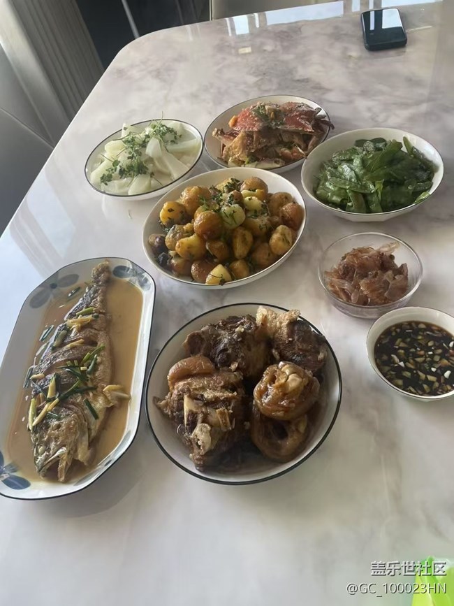 【醒春】丰盛午餐