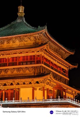 谷歌相机直出