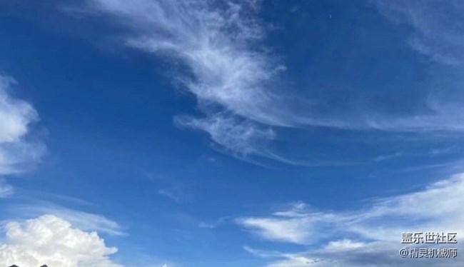 【春节行迹】高原景色