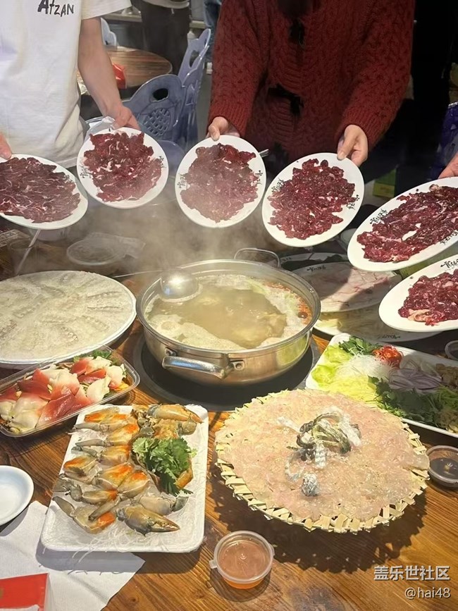 【醒春】逛吃