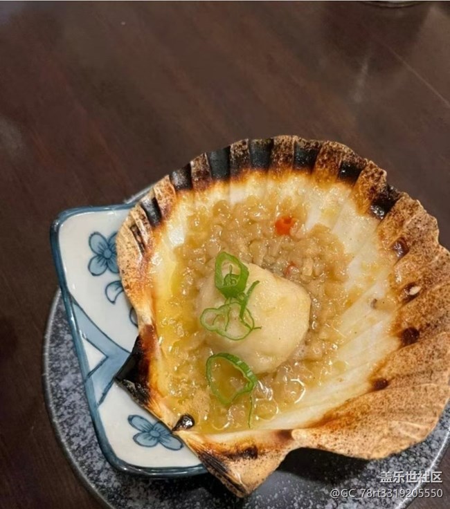 【醒春】用餐愉快